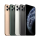 Apple iPhone 11 Pro Max 64GB Midnight Green - 515837 - zdjęcie 5